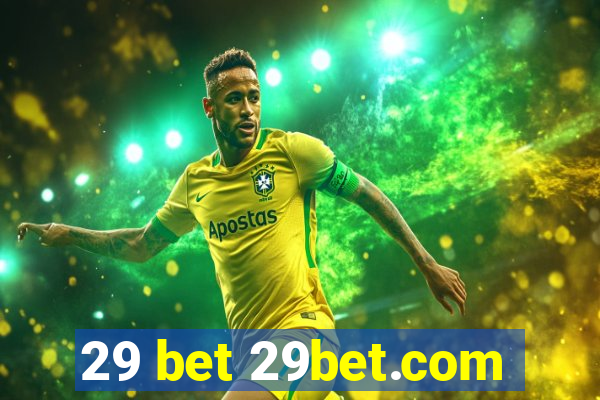 29 bet 29bet.com